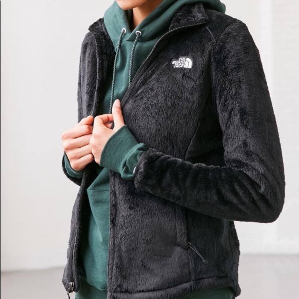 The North Face Osito Fleece Jacket